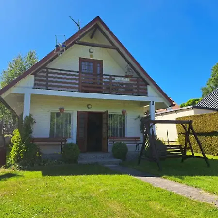 Letniskowy 
